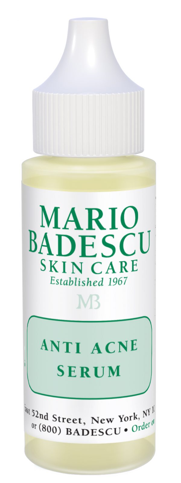 Mario Badescu Anti-Acne Serum - 29ml