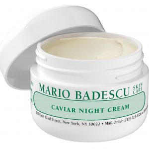 Mario Badescu Caviar Night Cream - 29ml