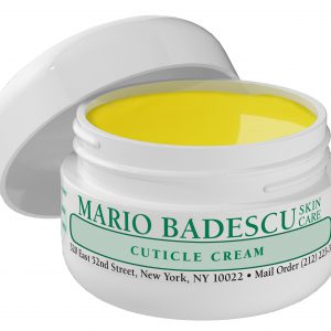 Mario Badescu Cuticle Cream - 14ml