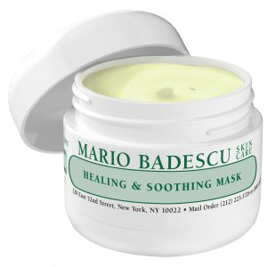 Mario Badescu Healing & Soothing Mask - 59ml