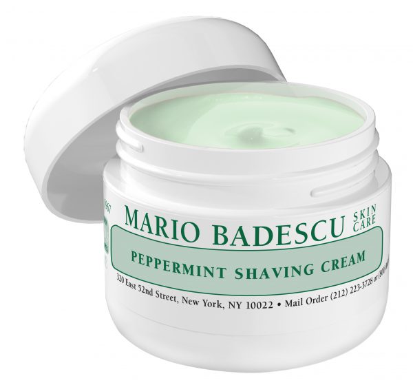 Mario Badescu Peppermint Shaving Cream - 236ml