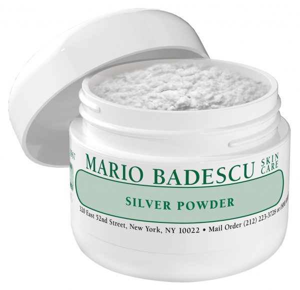 Mario Badescu Silver Powder - 29ml