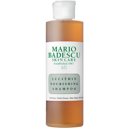 Mario Badescu Lecithin Nourishing Shampoo - 236ml