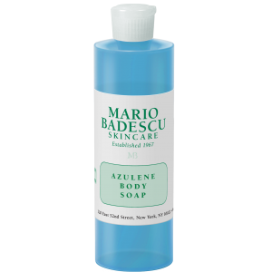 Mario Badescu Azulene Body Soap for tørr og sensitiv hud