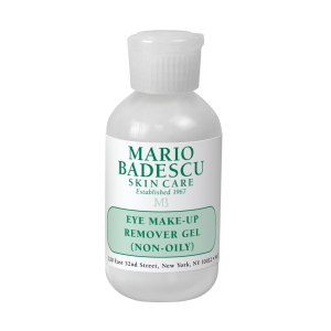 mario Badescu Eye Makeup Remover Gel( Non Oily) er en fettfri makeup remover.